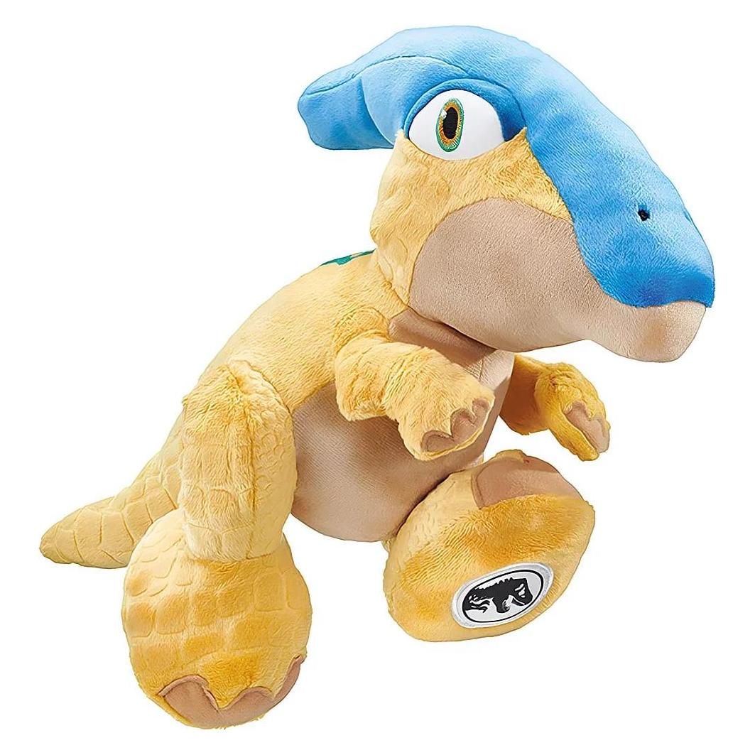Schmidt Spiele Jurassic World Dominion Dino (27 cm) (42775)