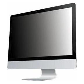 Origin Storage OSFDT2WPI24WL-169 Blickschutzfilter Rahmenloser -Privatsphärenfilter (24 Zoll) (11.73", 16:9) (OSFDT2WPI24WL-169)