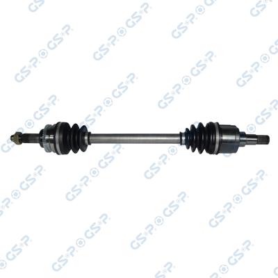 GSP Antriebswelle 257004 für Suzuki