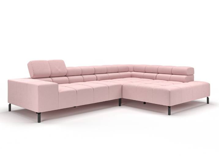 Candy Wilson Matrix Ecksofa