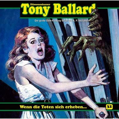 Wenn die Toten sich erheben ... - A. F. Morland,Thomas Birker, Audio, 4260507143020