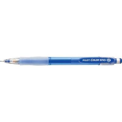 PILOT Druckbleistift Color ENO HCR-197-L 3040003 0,7mm blau