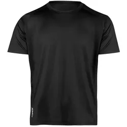 Force MTB Mount Herren Trikot kurzarm schwarz Gr. L