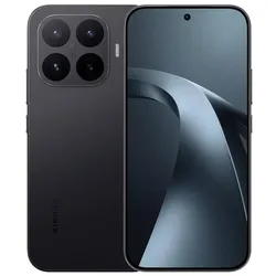Xiaomi 17T (256 GB, Black, 6.59", Dual SIM, 5G), Smartphone, Schwarz