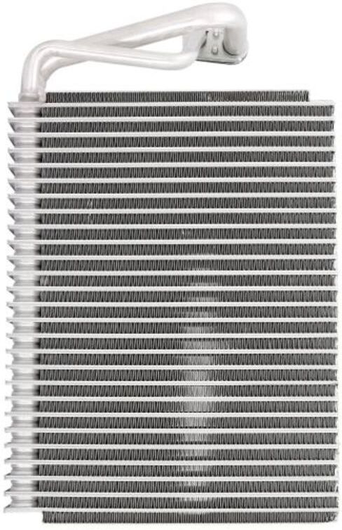 Verdampfer, Klimaanlage NISSENS 92174