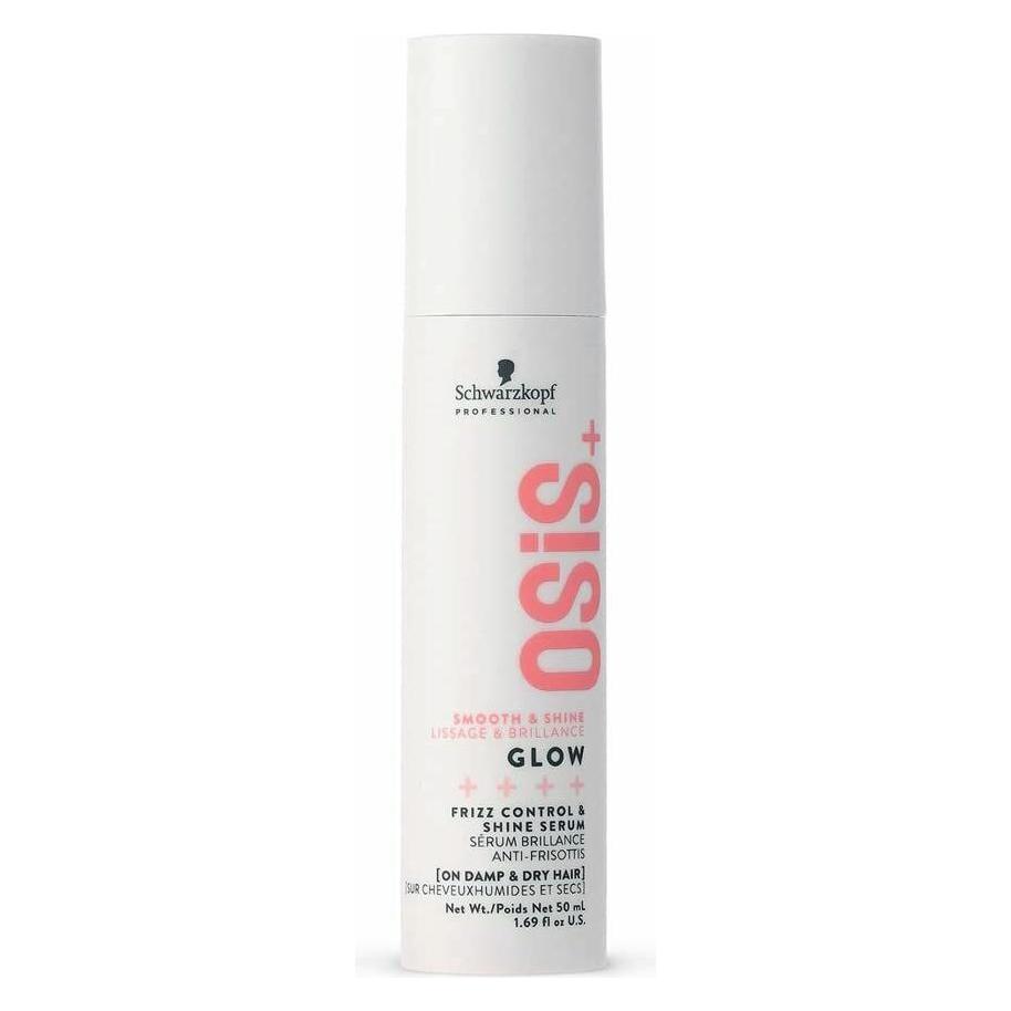 Schwarzkopf Glow Frizz Control & Shine (50 ml) (2873067)