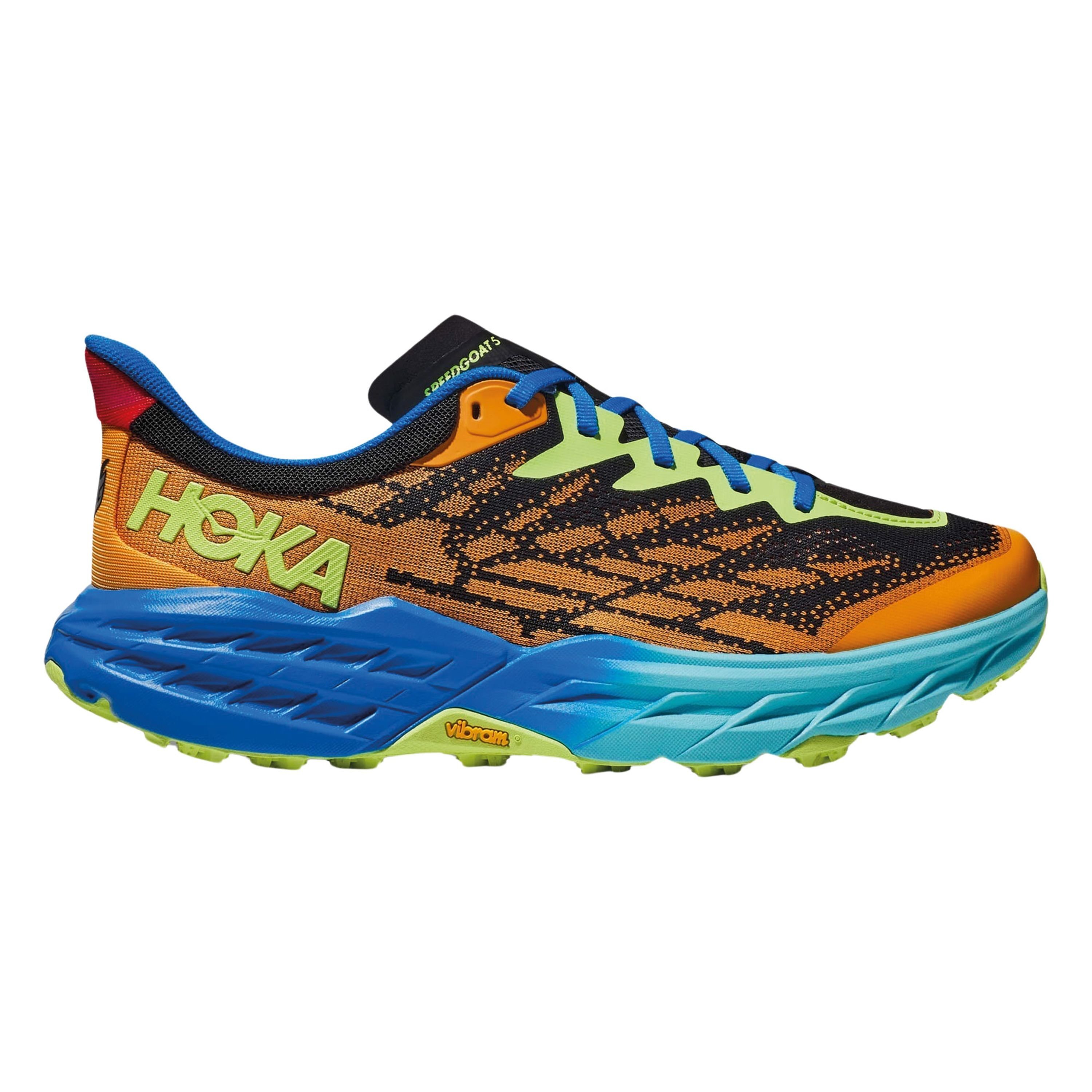Hoka Speedgoat 5 Trailschuhe Herren
