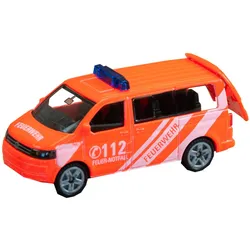 Siku Feuerwehr Einsatzleitwagen