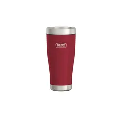 THERMOS Isoliertasse  ICON ¦ rosa/pink ¦ Edelstahl
