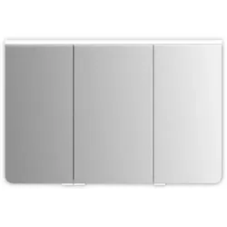 Spiegelschrank Xanto Line Spiegel Transparent