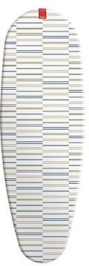 RAYEN Funda Tabla De Planchar Espuma 45X130 Cm
