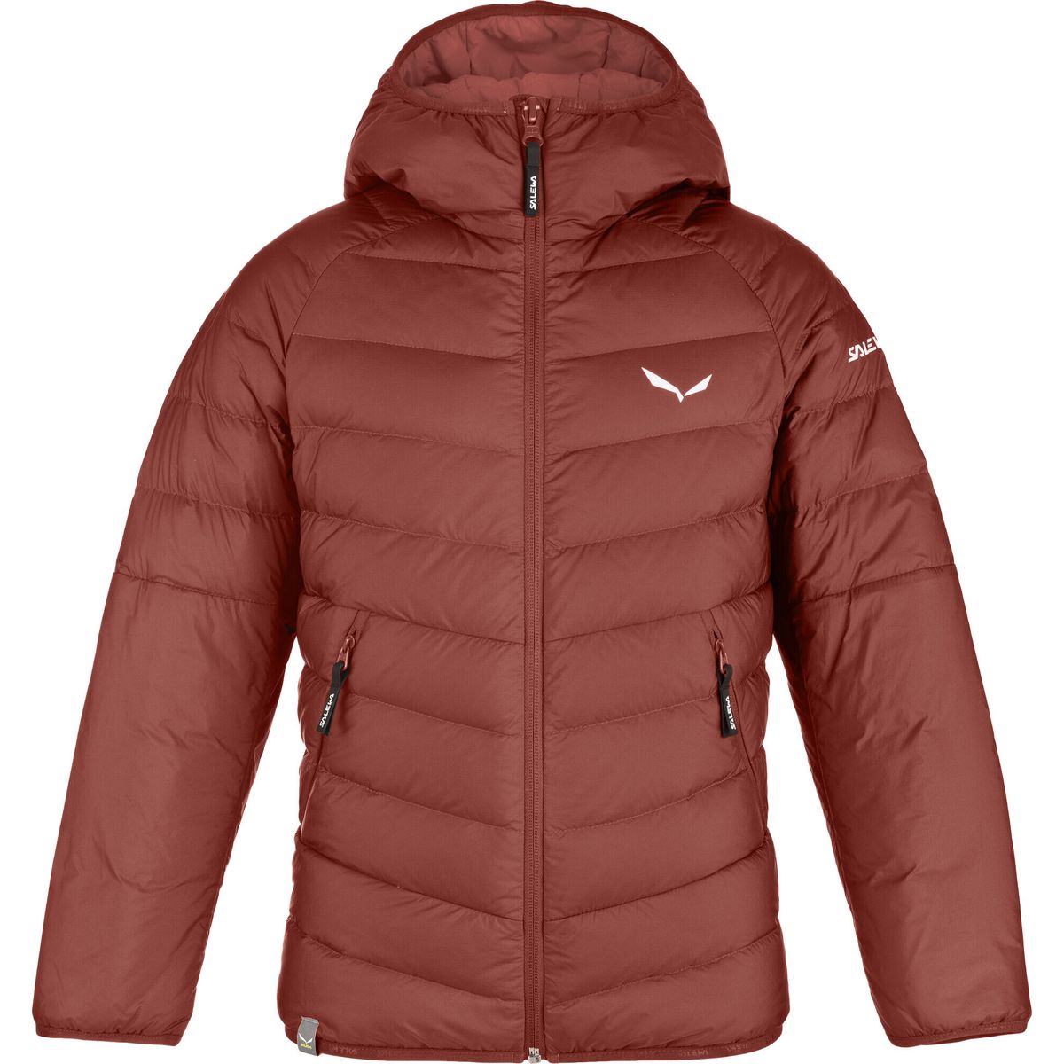Salewa Brenta RDS Down K Jacket etruscan red (1980) 116 00-0000028491-1980-116
