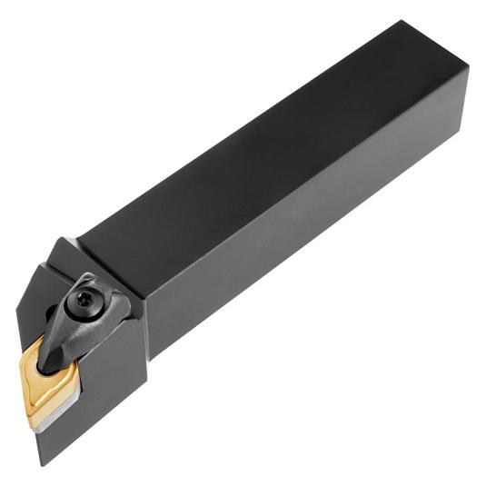 Pramet Drehwerkzeughalter ISO DDJNR 3232 P 15 Funkt.-Lnge 170mm Rechtslauf (DDJNR 3232 P 15)