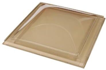 Sun Tek 3030 Polycarbonate Skylight Curb Mount Poly