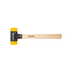 Wiha 26642 26642 Schonhammer mittelhart 1120 360 mm 1 St.