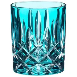 Riedel Laudon Tumbler 1515/02 S3 T, Cocktailgläser, Türkis