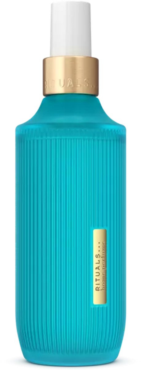 Rituals Huisparfum Ritual of Karma - Lotusbloem & Witte Thee - 200 ml