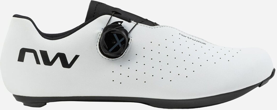 Northwave Sonic Plus - Scarpe Mtb - Bianco 45