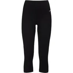 ORTOVOX Damen Unterhemd 230 COMPETITION SHORT PANTS W, Größe L in Schwarz Schwarz