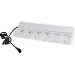 Unify Rack Charger - Akku-Ladeständer - für OpenScape, Telefon Zubehör