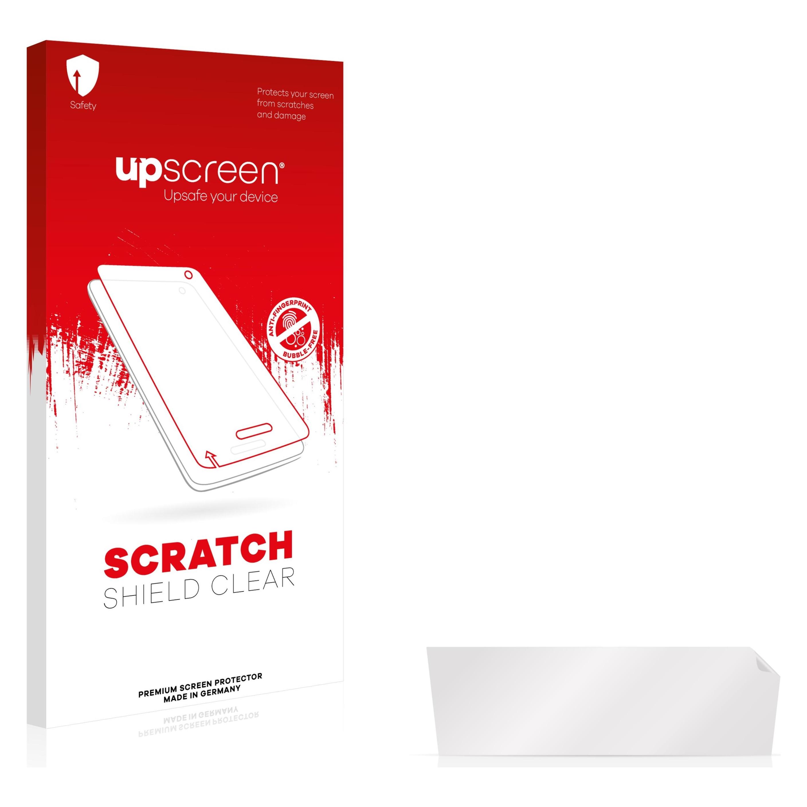 upscreen Scratch Shield Displayschutz (2849217)