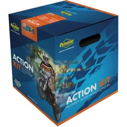 Putoline Filteröl Action Kit Cleaning- Original
