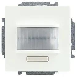Busch-Jaeger Bewegungsmelder/Schaltakt. 6215/1.1-884-WL
