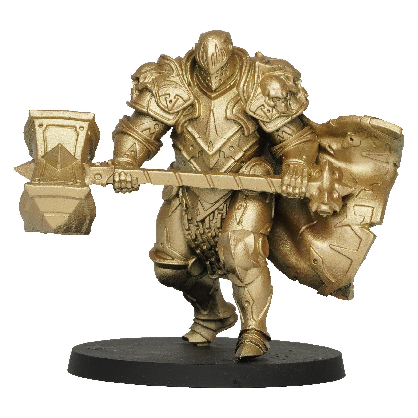 Vallejo Arcane Gold 18 ml (18 ml) (77117)