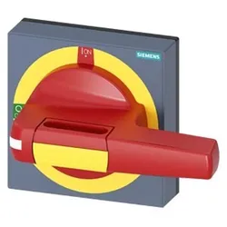 Siemens Dig.Industr. Handhabe m.Sichtblende 8UD1841-2AF05