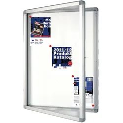 Office Marshal Schaukasten Exklusiv   37 x 51 cm