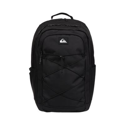 Tagesrucksack QUIKSILVER "Burner 28L", Herren, schwarz, Polyester, Rucksäcke