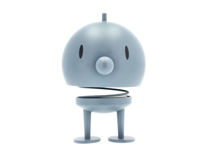 Hoptimist Figurine Hoptimist Soft Bumble XL Sky