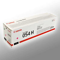 Canon Toner 3026C002 054H magenta