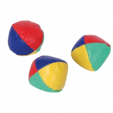 Bartl Jonglierbälle-Set - 3 Stück 294441