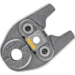 REMS Pressbacke / Presszange Mini VRX 20