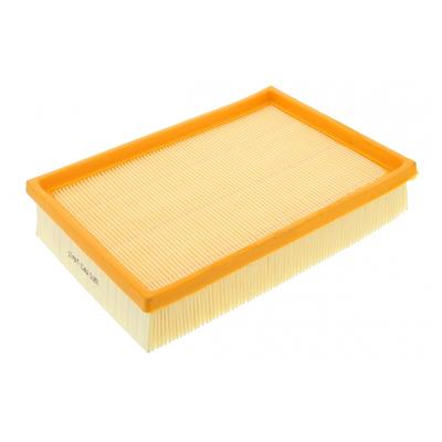 MAPCO Luftfilter 60875 Filtereinsatz 50mm für Peugeot