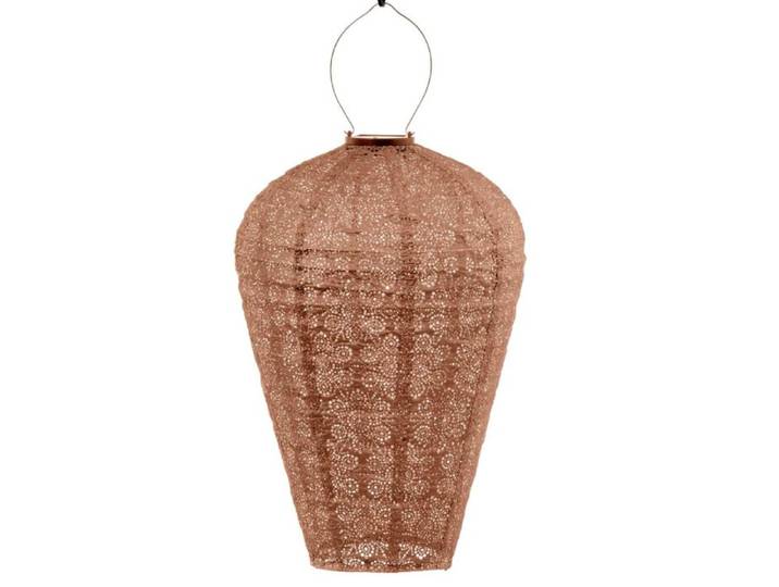 Lumiz Solar-Lampion Balloon XL 50x35 cm