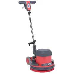 Einscheibenmaschine Cleanfix PowerDisc HS zum Pflegen und Polieren, auch Spray-Cleanern