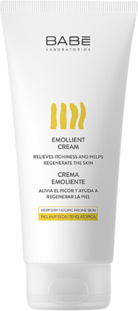 Babé Creme Emoliente 200ml