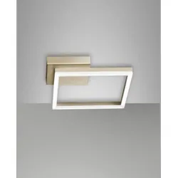 Fabas Luce LED-Wandleuchte 3394-21-225-01