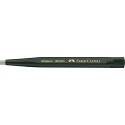 FABER-CASTELL Glasradierer weiß