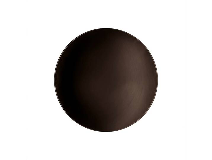 Foscarini Wand- und Deckenleuchte Anoor, indirektes Licht, Metal
