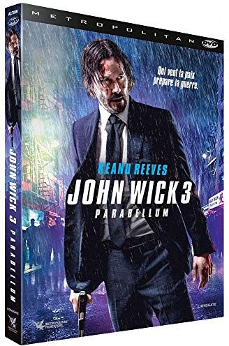 John Wick Parabellum - Preis vom 09.10.2026 07:28:09 h