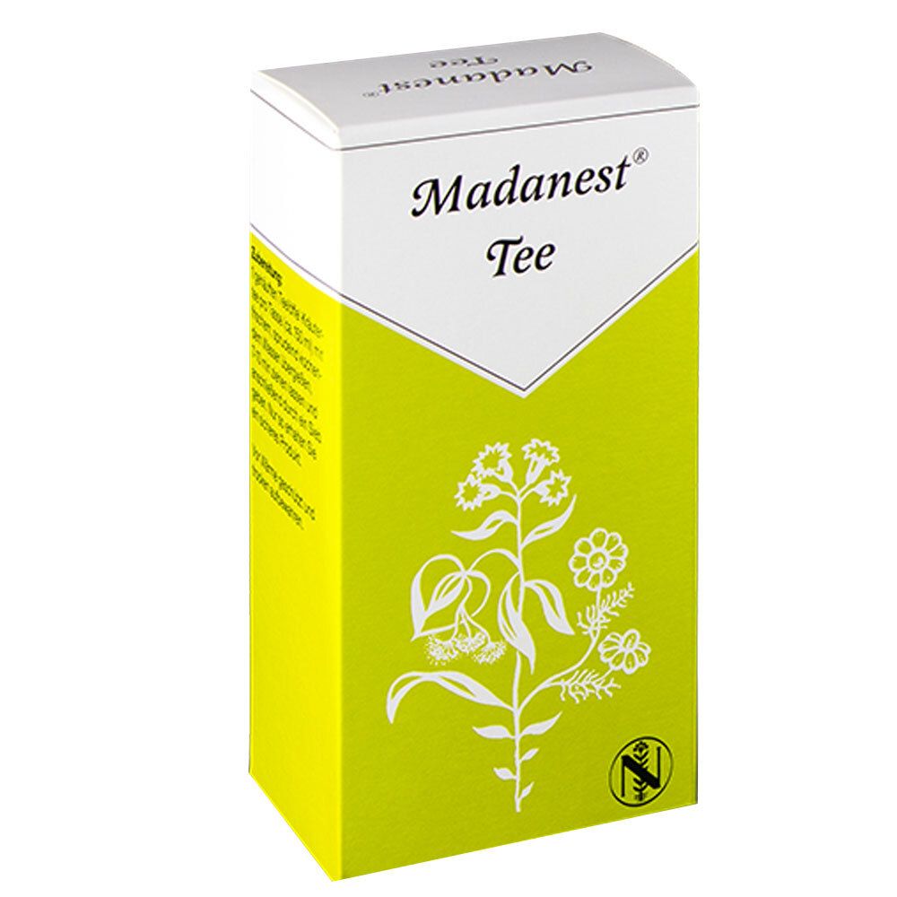 Madanest Tee 70 g