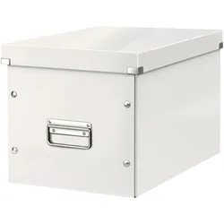 Leitz, Dokumentenablage, Archivbox
