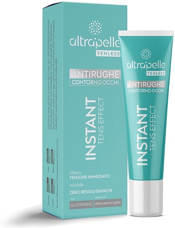Difar Altrapelle Tenless Antir Cont