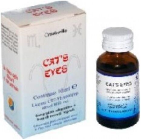 Herboplanet Cats Eyes Drops 10 ml