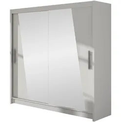 KLEIDERSCHRANK London XIV