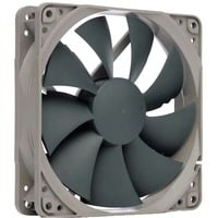 NA-FK1 redux 120x120x25, Gehäuselüfter grau, Zweitlüfter-Set für CPU-Kühler NH-U12S redux, 120 mm