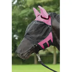 Fliegenmaske BU Fly Cover Pro